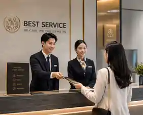 Better Service
