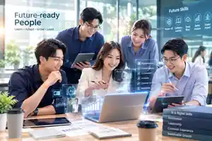 Future-ready People